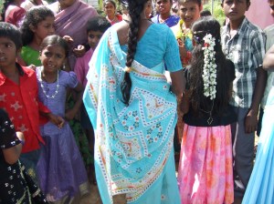 Present and future leaders